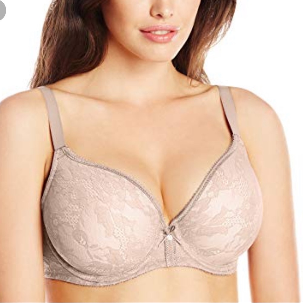 TWO‼️ Wacoal Finesse Bras - Size 32D